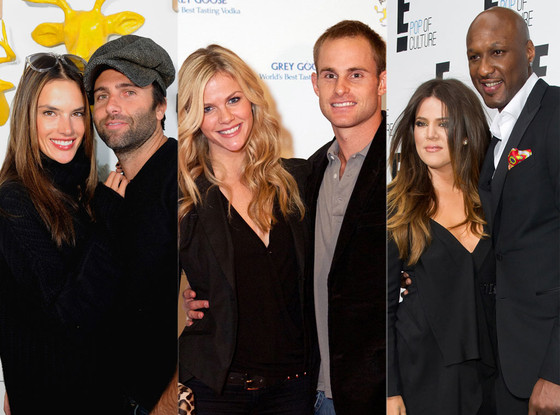 Alessandra Ambrosio, Jamie Mazur, Brooklyn Decker, Andy Roddick, Khloe Kardashian, Lamar Odom Alessandra Ambrosio, Jamie Mazur, Brooklyn Decker, Andy Roddick, Khloe Kardashian, Lamar Odom